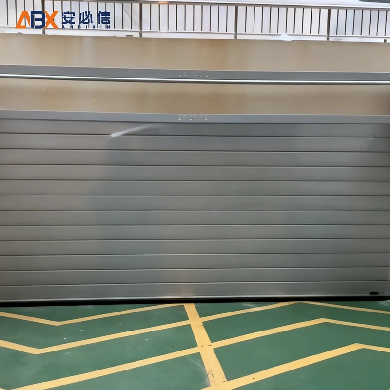 抚州雷达高速门